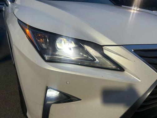 2016 Lexus RX 350 Base