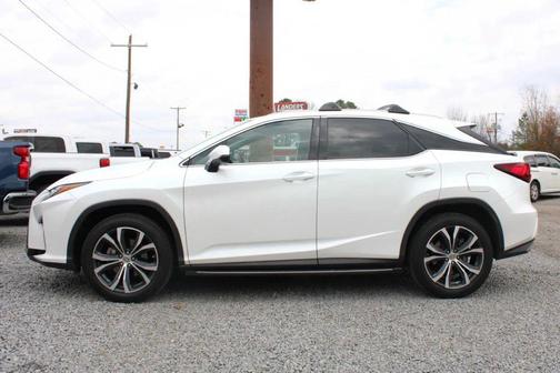 2016 Lexus RX 350 Base