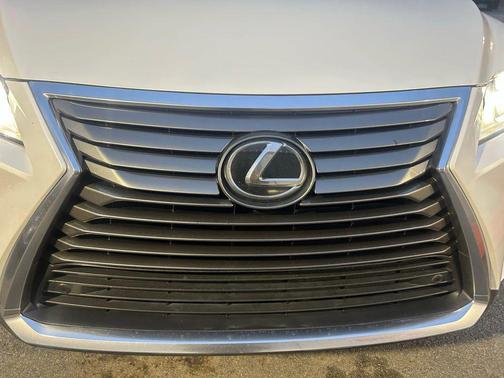 2016 Lexus RX 350 Base