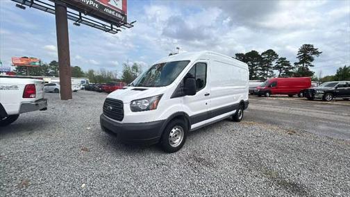 2018 Ford Transit-350 Base