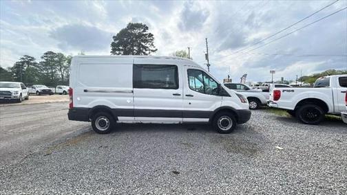 2018 Ford Transit-350 Base