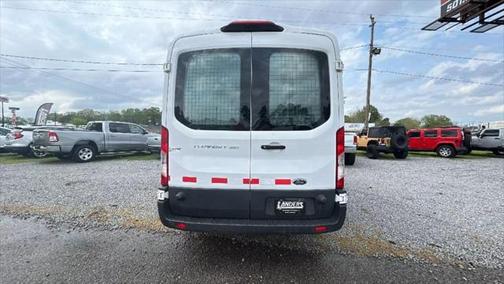 2018 Ford Transit-350 Base