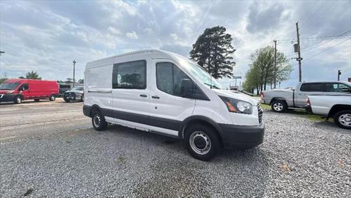 2018 Ford Transit-350 Base