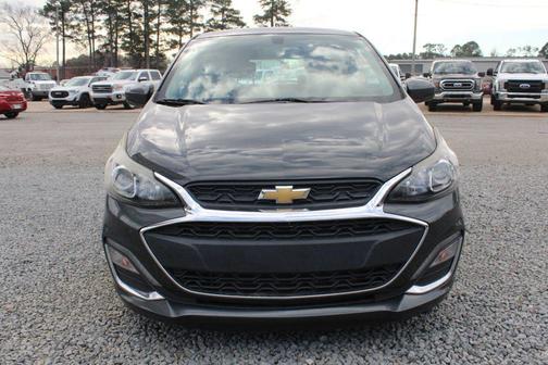 2020 Chevrolet Spark 1LT