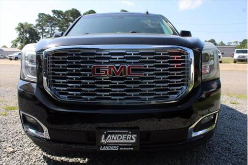 2019 GMC Yukon SLT