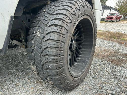 2021 RAM 1500 Tradesman