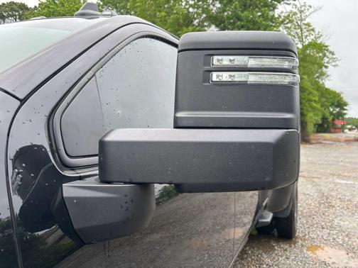 Black 2024 Chevrolet Silverado 3500 LT