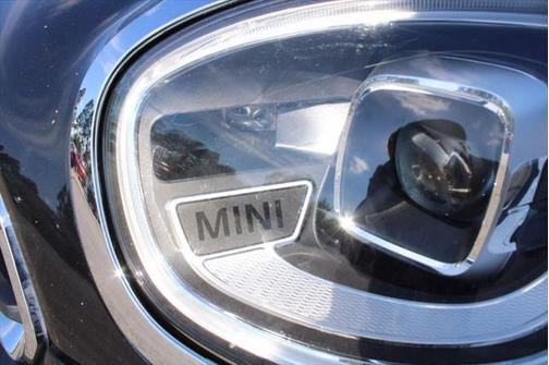 2022 MINI Countryman Cooper