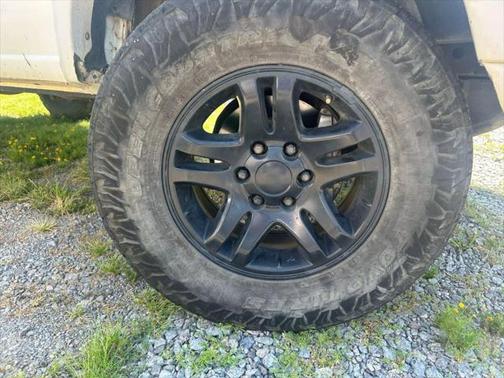 2003 Toyota Sequoia Limited
