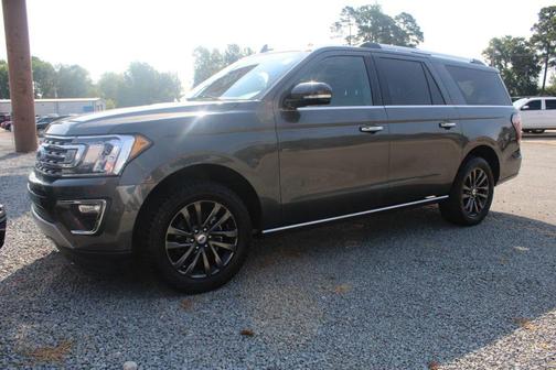 2021 Ford Expedition Max Limited