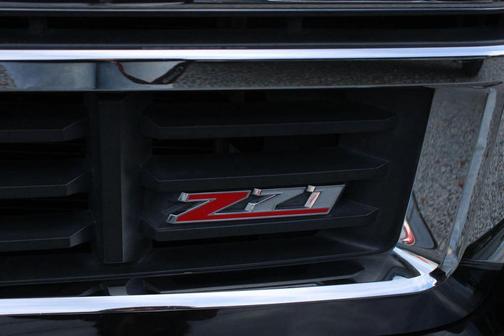 2014 Chevrolet Silverado 1500 2LT