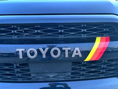 2023 Toyota 4Runner 40th Anniversary Special Edition