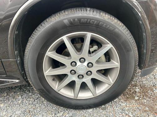 2014 Buick Enclave Leather