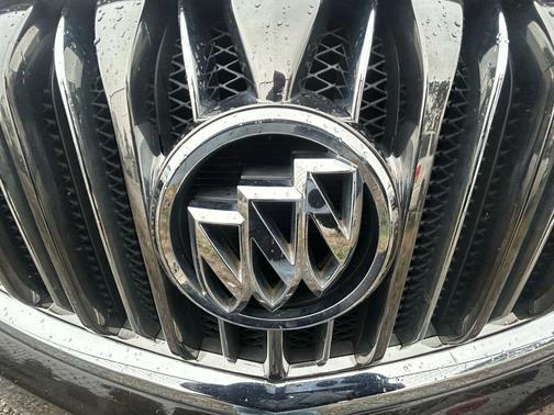 2014 Buick Enclave Leather