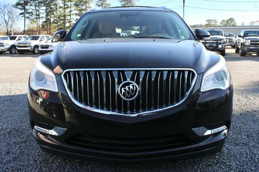 2014 Buick Enclave Leather