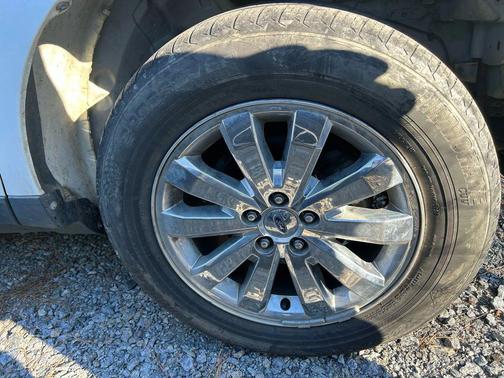 2009 Ford Edge Limited