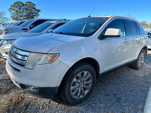 2009 Ford Edge Limited