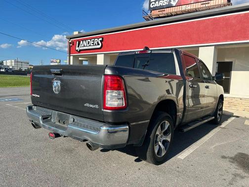 2020 RAM 1500 Lone Star
