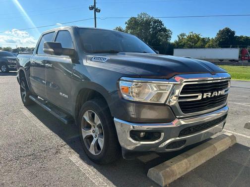 2020 RAM 1500 Lone Star