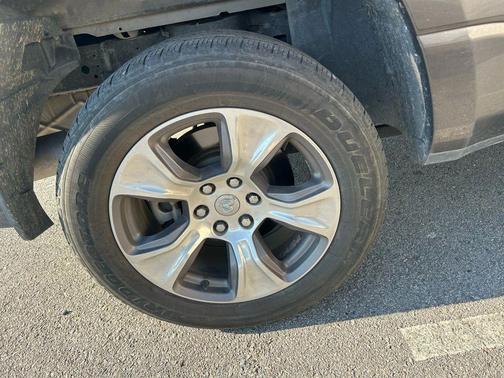 2020 RAM 1500 Lone Star