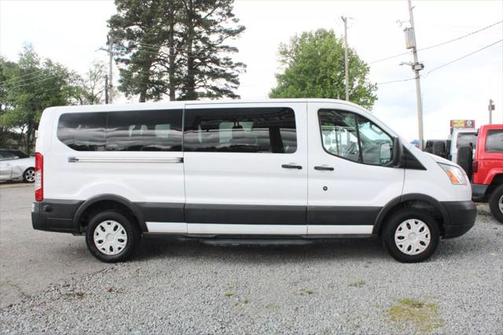 2017 Ford Transit-350 XLT