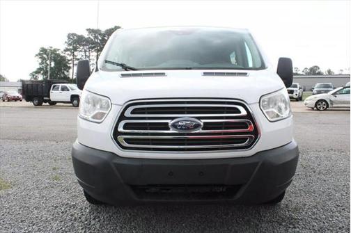 2017 Ford Transit-350 XLT