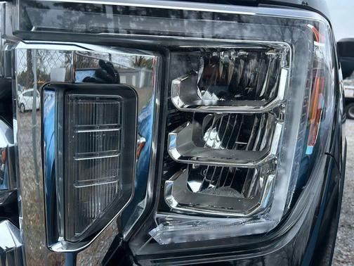 2021 GMC Sierra 2500 Denali