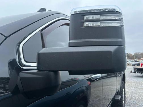 2021 GMC Sierra 2500 Denali