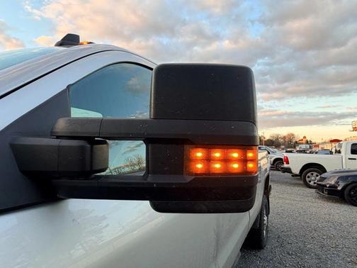 2019 GMC Sierra 2500 Base