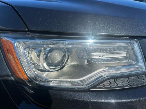 2014 Jeep Grand Cherokee Summit