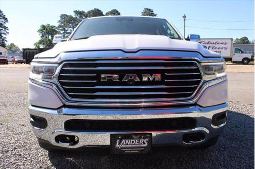 2019 RAM 1500 Longhorn