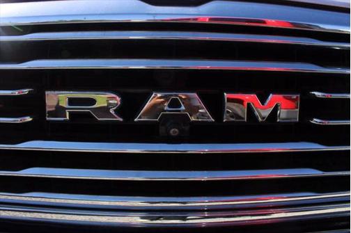 2019 RAM 1500 Longhorn