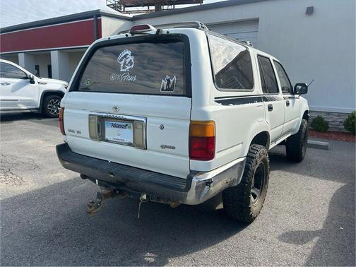 1994 Toyota 4Runner SR5 V6
