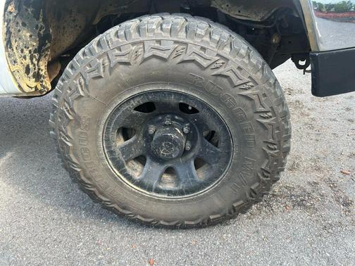 1994 Toyota 4Runner SR5 V6