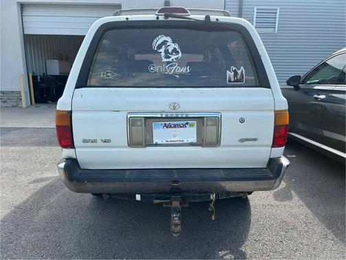 1994 Toyota 4Runner SR5 V6