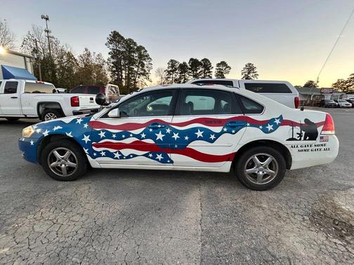 2006 Chevrolet Impala LT