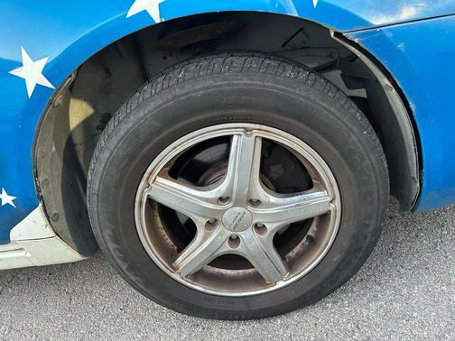 2006 Chevrolet Impala LT