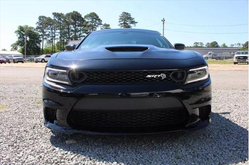 2019 Dodge Charger SRT Hellcat
