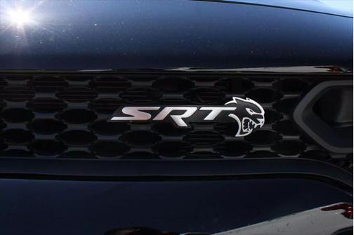 2019 Dodge Charger SRT Hellcat