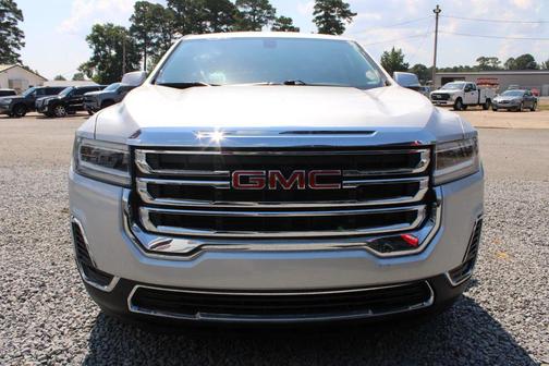 2020 GMC Acadia FWD SLE