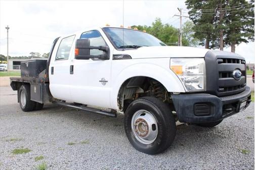 2016 Ford F-350 XL