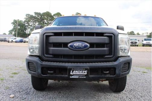 2016 Ford F-350 XL