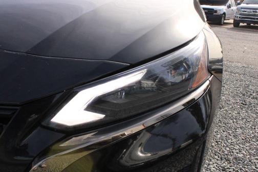 2023 Nissan Altima SR FWD