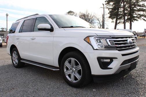 2020 Ford Expedition XLT