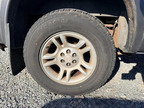 2004 Dodge Dakota SLT Quad Cab