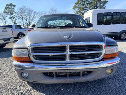 2004 Dodge Dakota SLT Quad Cab