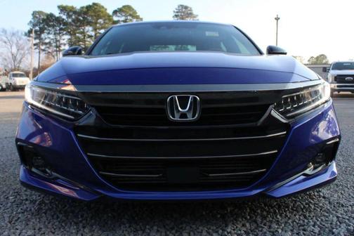 2022 Honda Accord Sport SE 1.5T