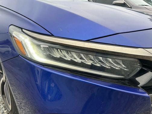 2022 Honda Accord Sport SE 1.5T