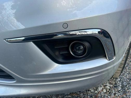 2016 Buick Envision Premium I