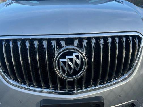 2016 Buick Envision Premium I